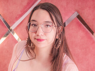 hot naked webcamgirl NeluxRiveiro