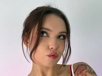 camgirl masturbating with sextoy NenaGehris