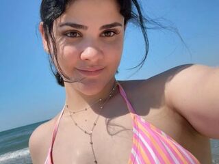 naughty camgirl fingering pussy NicoleaEve