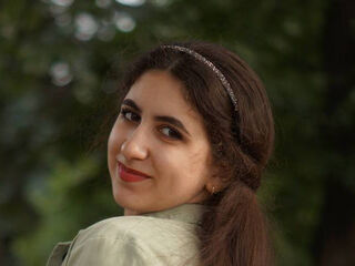 adult webcam NicoletteLaroe