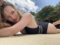 fingering cam girl video NoelleCamelia