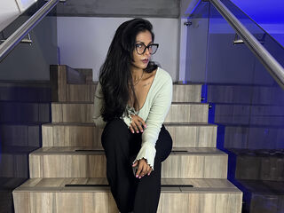 live strip tease show OliviaLezama