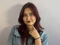 jasmin sex PatriciaGibson