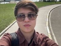 cam girl live PaulinaMergel