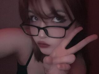 kinky video chat performer PortiaTeufel