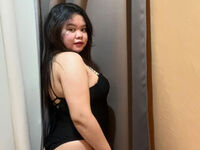 hot naked webcam girl QuinMae