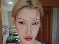 masturbating cam girl RavenBahamonde