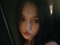 hot cam girl masturbating RebeccaMoser