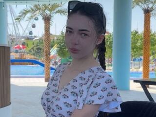 kinky webcam show RebeckaLame