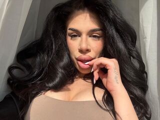 cyber sex web cam ReinaTriana
