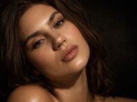 camgirl masturbating with dildo Reiri