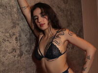 camgirl masturbating with sex toy RobinBlakes