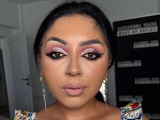 jasmin sexchat picture RominaGaby