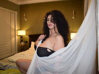 naked webcam girl photo RosaAriana