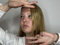 free sex cam RosalindaKisor