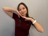 naked girl with webcam masturbating with vibrator RosetteTamkin