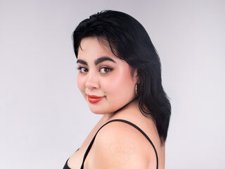 jasmin porn cam RoxanaElegance