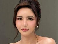 live sex webcam video RoxineJaimy