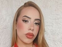 masturbating cam girl RubyGold
