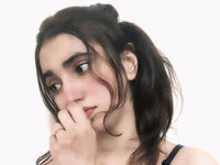 webcam striptease show SaliAngle