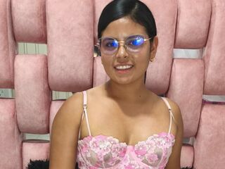 cam girl live webcam SalomeHarman