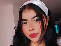 live teaser cam SalomeKio