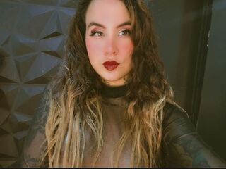 girl webcamsex SammyBeil