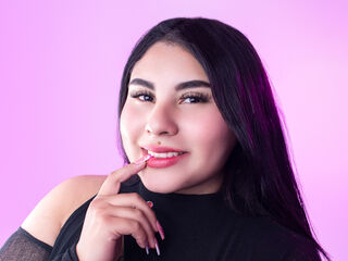 naked cam girl photo SammyEven