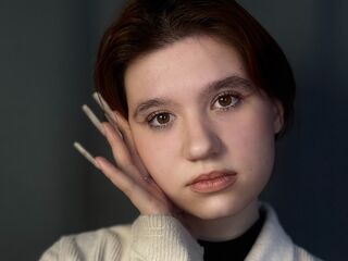 fingering cam girl SantanaJohanek