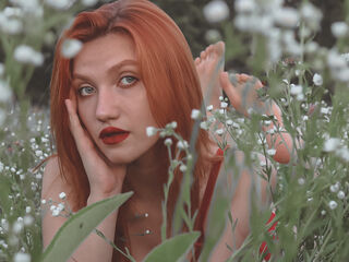 hot webcam show SaraFridelman