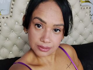 dity cam show SashaWill