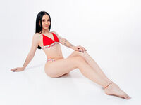 free jasmin cam SashaaSumer
