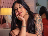 sexy webcam ScarletQeen