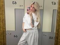 chatrubate cam girl picture ScarlettAndreula