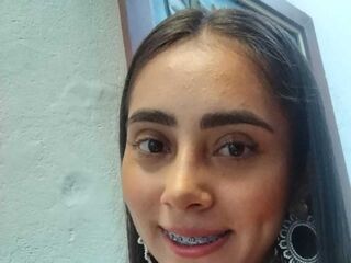 girl nude ScarlettMiller