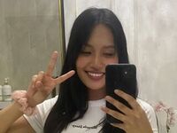 naked cam girl masturbating with dildo SelenaMulvehill