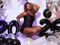 chat room live show SerenaWinslow