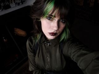 webcam live ShadowBelle