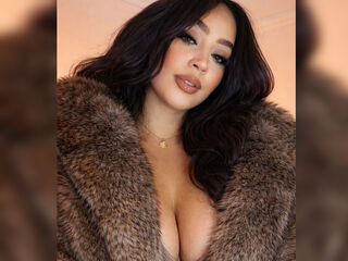 jasmin sexshow SharlinMoreva