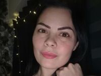 naughty camgirl masturbating with dildo ShimaStar