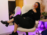 sexy webcam SiennaFournier