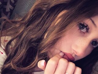beautiful girl webcam SimonaHaley
