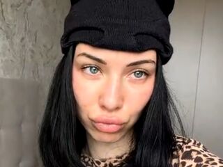 naked StasiaSizemore