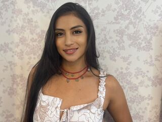 sexy webcamgirl picture SteicyHille
