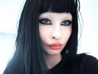 camgirl playing with sextoy StellaTangney