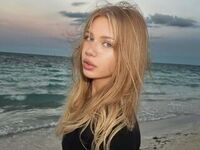 naked webcam girl photo StephanieChelf