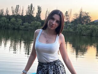 camwhore naked SunniPeavler
