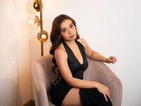 erotic webcam video TaniaBurset