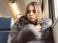 naughty camgirl TasiaPetronzio