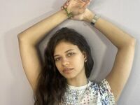 hot naked cam girl TaynaFreise